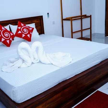 Miracle Home Stay Dambulla Dış mekan fotoğraf