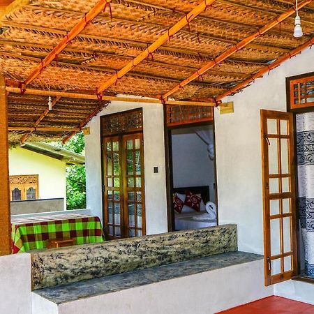 Miracle Home Stay Dambulla Dış mekan fotoğraf