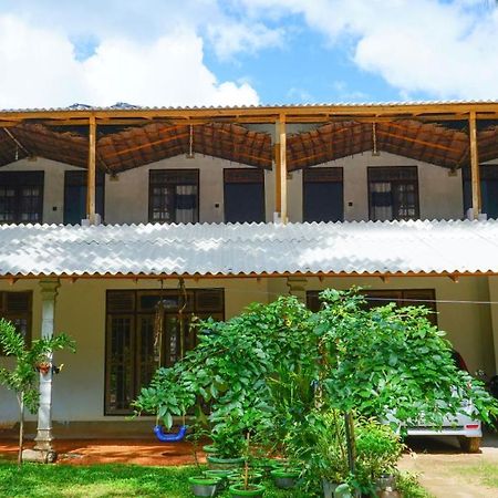 Miracle Home Stay Dambulla Dış mekan fotoğraf