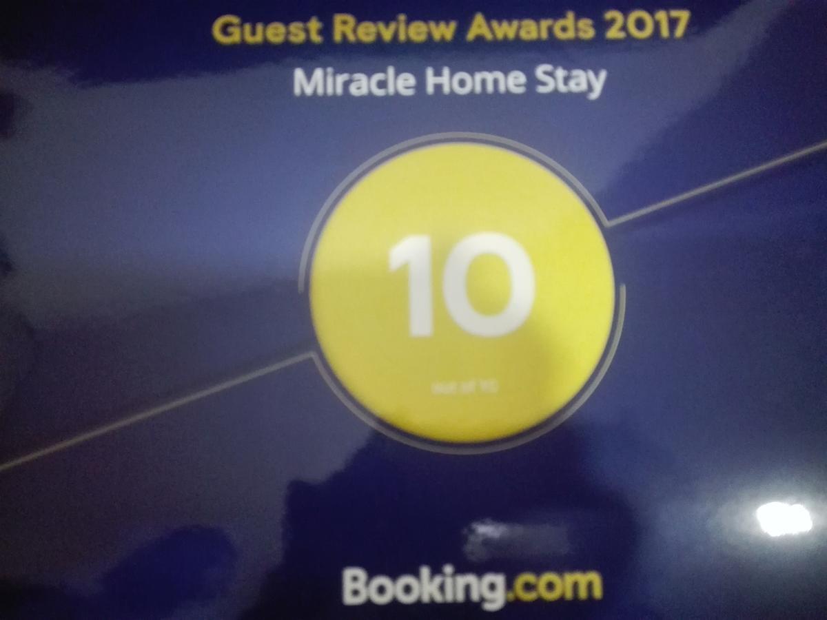 Miracle Home Stay Dambulla Dış mekan fotoğraf