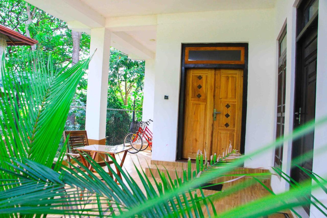 Miracle Home Stay Dambulla Dış mekan fotoğraf