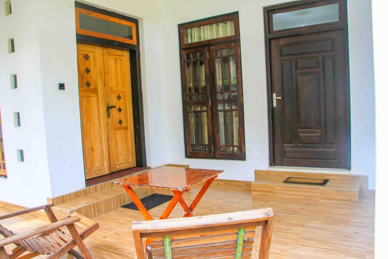 Miracle Home Stay Dambulla Dış mekan fotoğraf