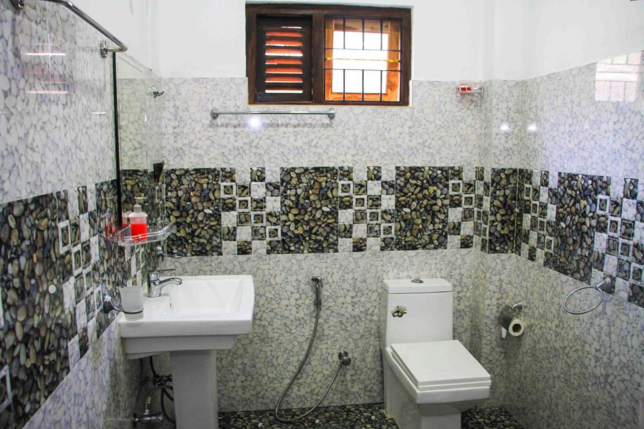 Miracle Home Stay Dambulla Dış mekan fotoğraf