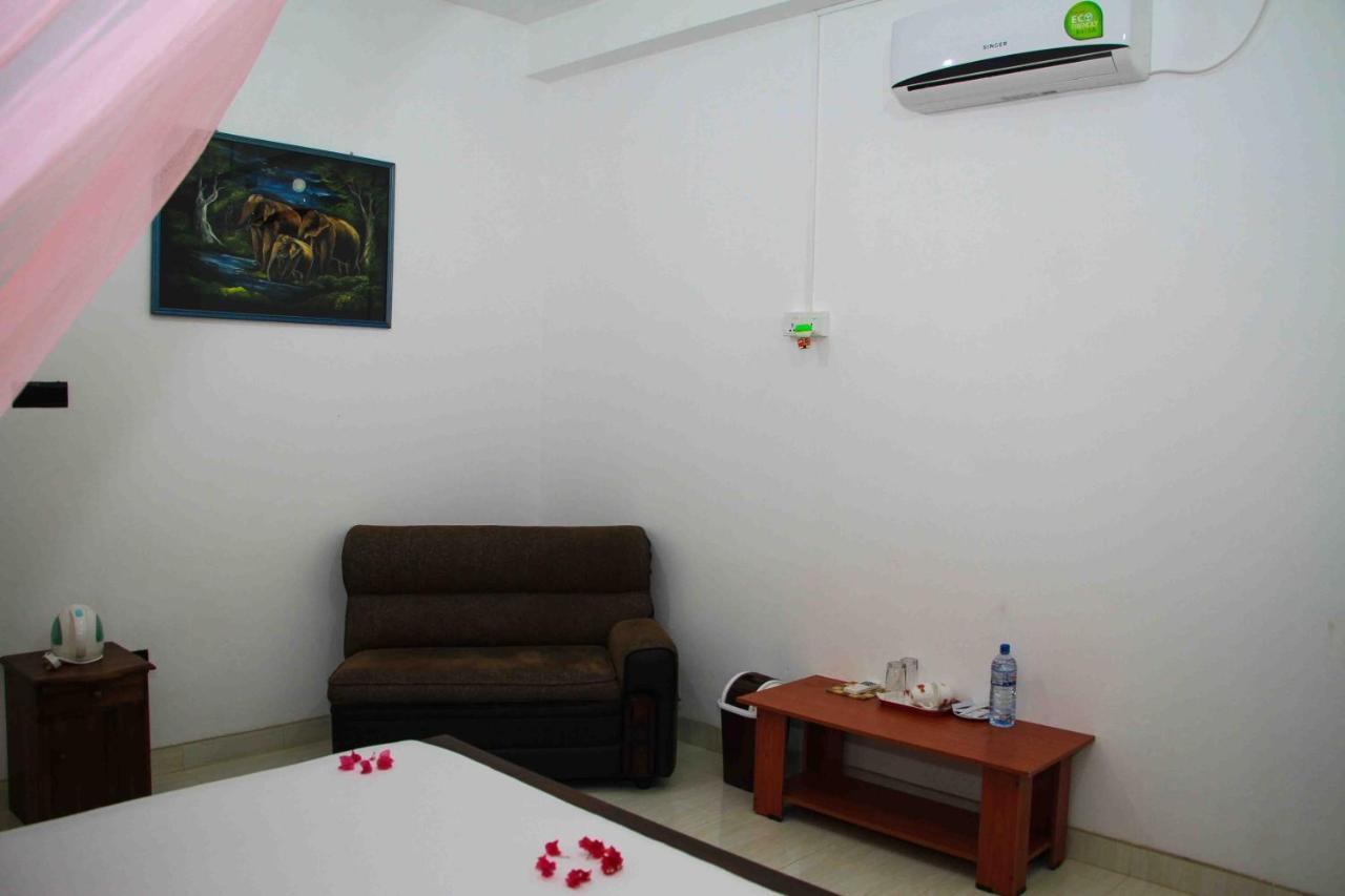 Miracle Home Stay Dambulla Dış mekan fotoğraf