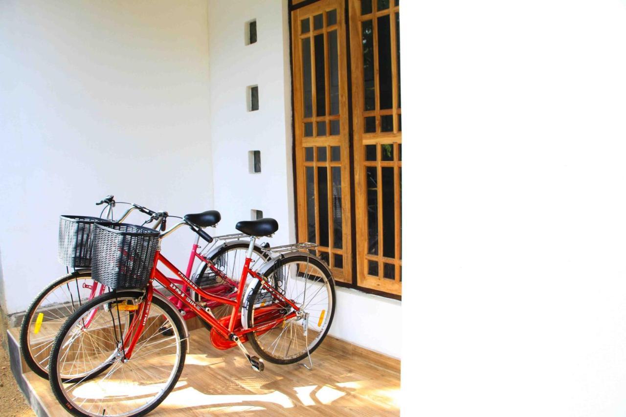 Miracle Home Stay Dambulla Dış mekan fotoğraf