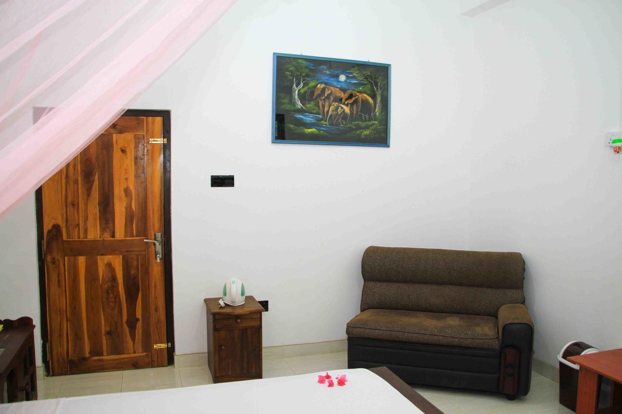 Miracle Home Stay Dambulla Dış mekan fotoğraf