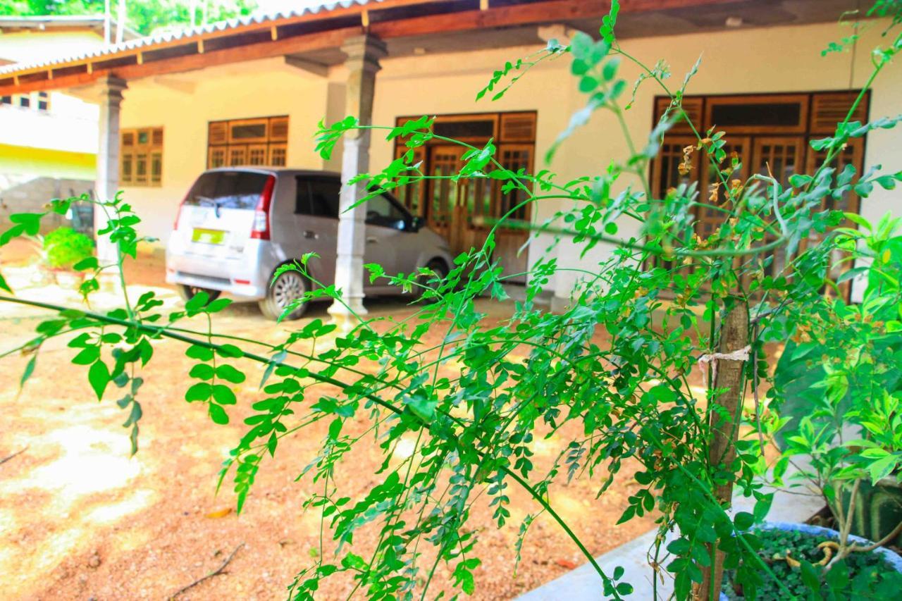 Miracle Home Stay Dambulla Dış mekan fotoğraf