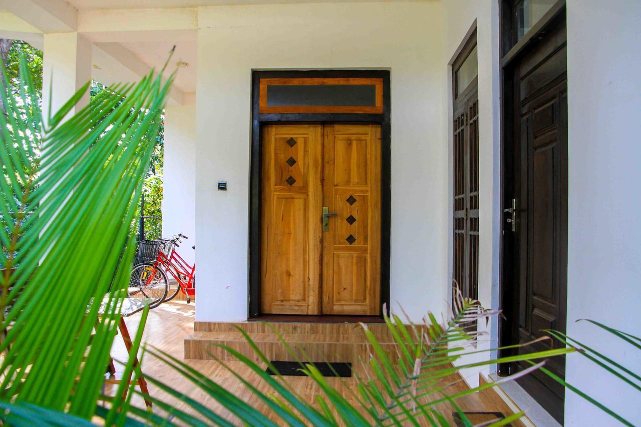 Miracle Home Stay Dambulla Dış mekan fotoğraf