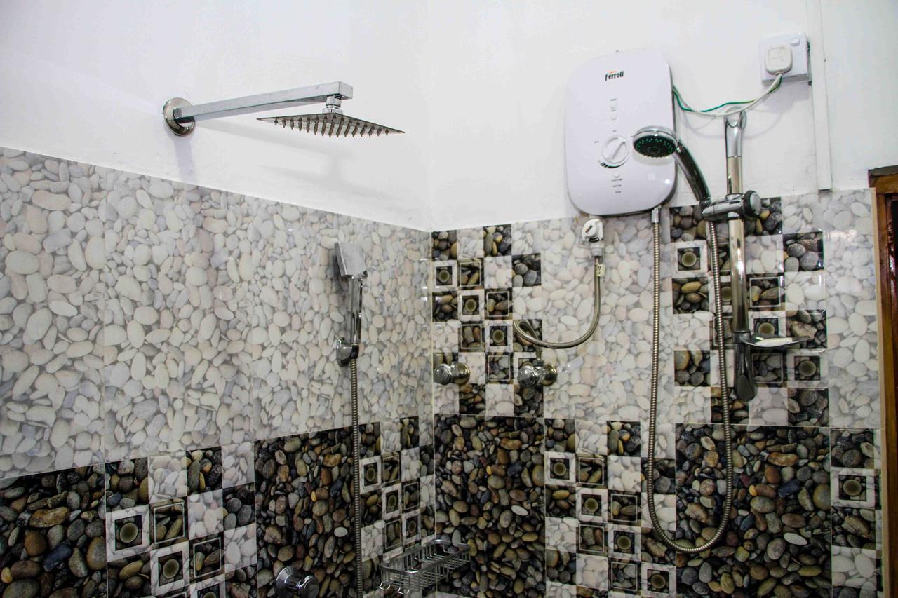 Miracle Home Stay Dambulla Dış mekan fotoğraf