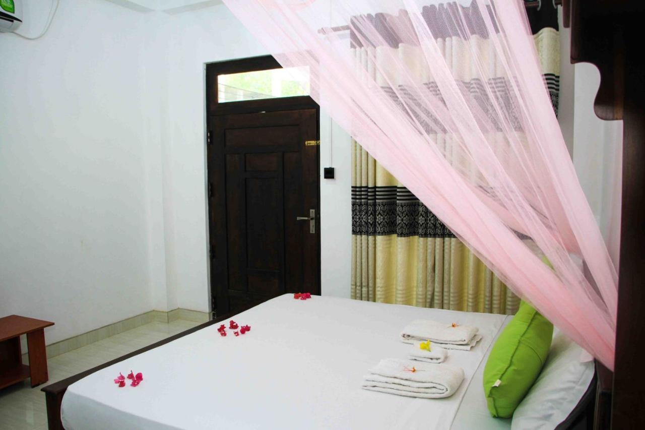 Miracle Home Stay Dambulla Dış mekan fotoğraf