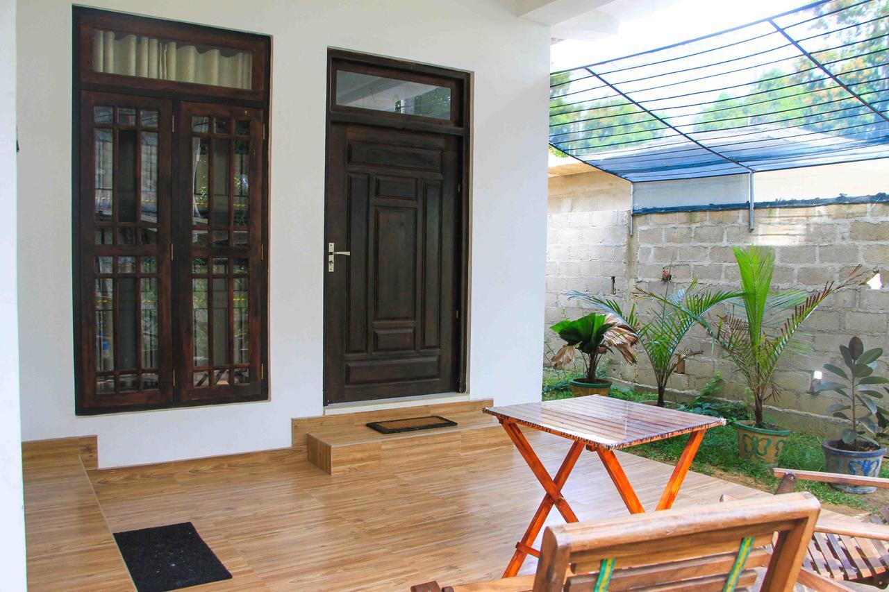 Miracle Home Stay Dambulla Dış mekan fotoğraf