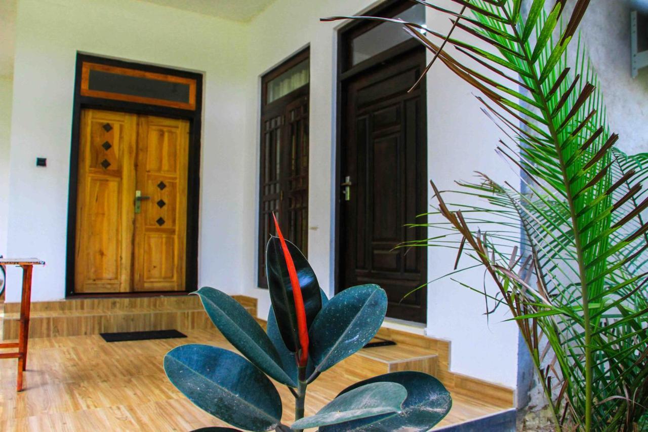Miracle Home Stay Dambulla Dış mekan fotoğraf