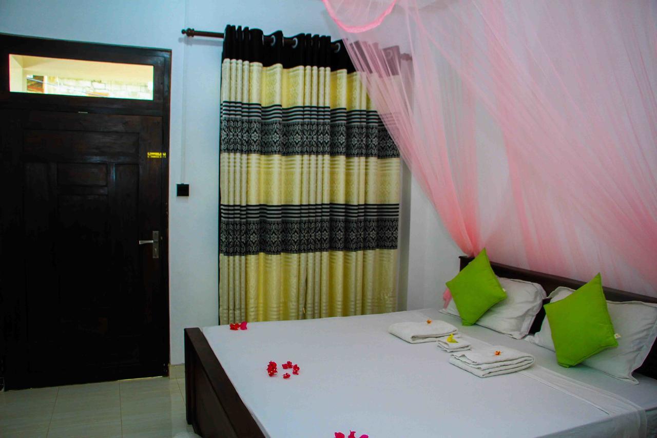 Miracle Home Stay Dambulla Dış mekan fotoğraf