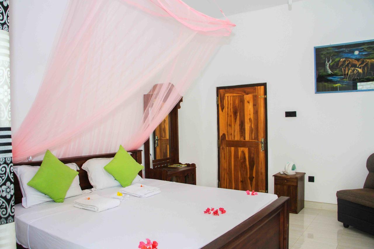 Miracle Home Stay Dambulla Dış mekan fotoğraf
