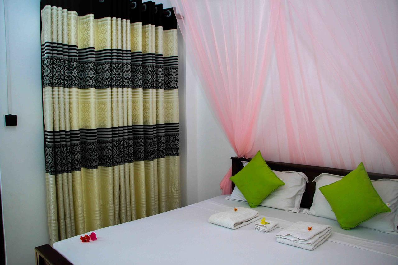 Miracle Home Stay Dambulla Dış mekan fotoğraf