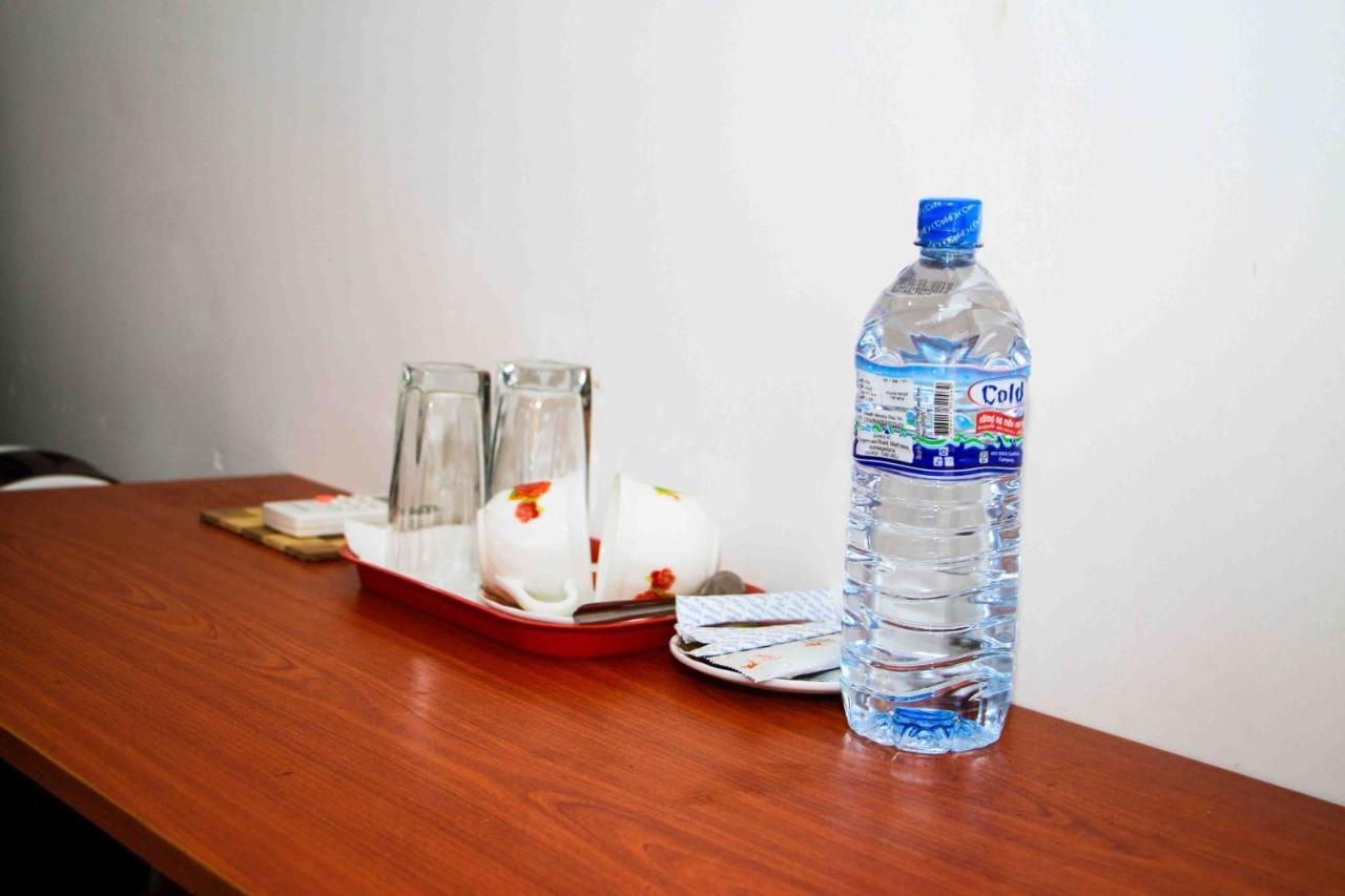 Miracle Home Stay Dambulla Dış mekan fotoğraf