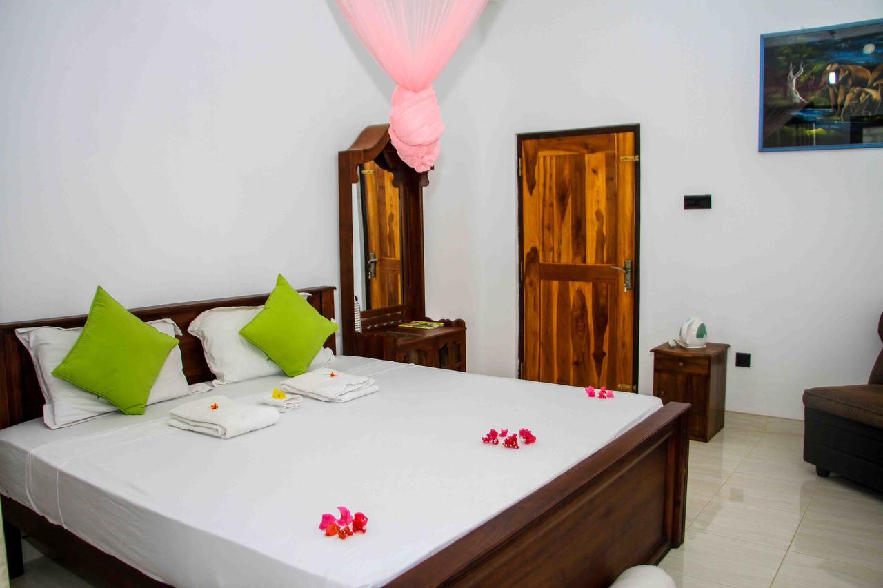 Miracle Home Stay Dambulla Dış mekan fotoğraf