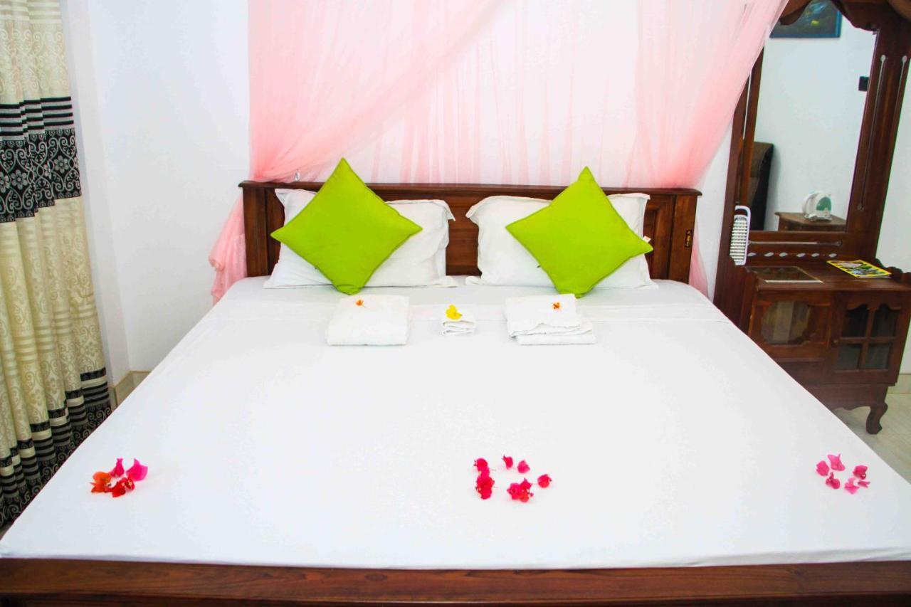 Miracle Home Stay Dambulla Dış mekan fotoğraf