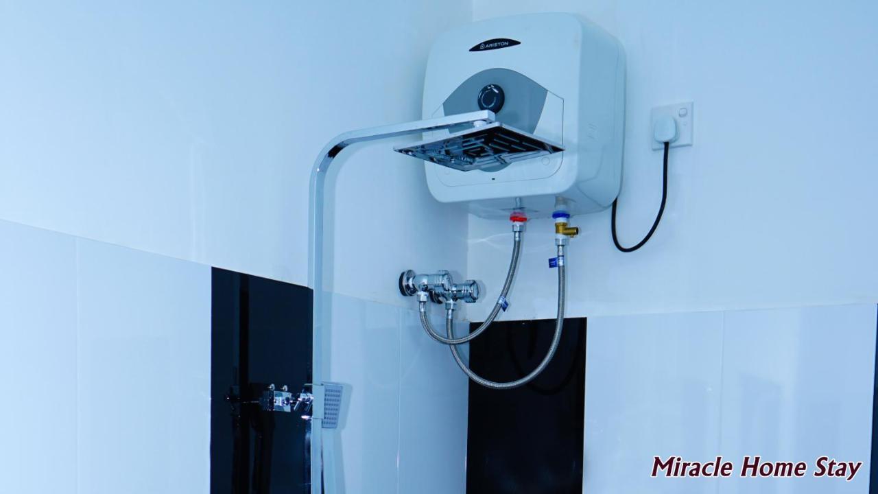Miracle Home Stay Dambulla Dış mekan fotoğraf